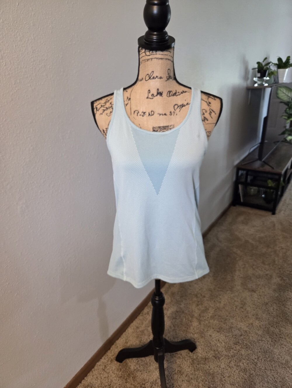 Nike Tank Top - Picture 8 of 8